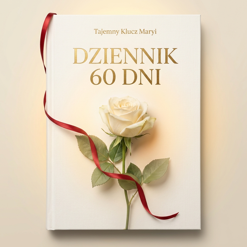 Dziennik 60 Dni — okładka